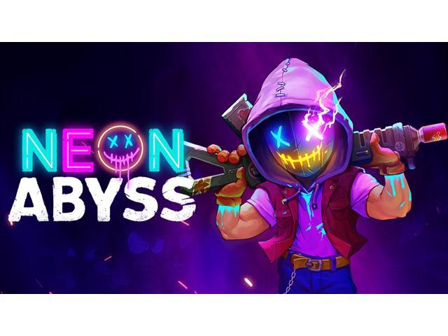 Neon abyss pc download