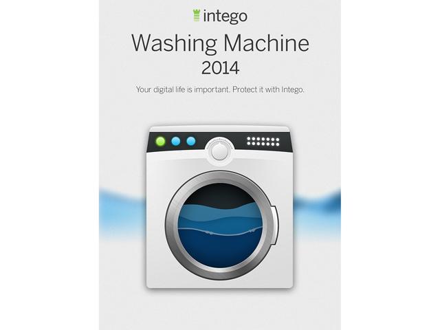 intego washing machine