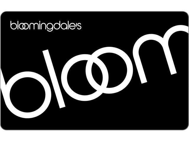 Gift Card: bloomingdale's Dubai (Bloomingdale's, United Arab Emirates( Bloomingdale's) Col:UAE-Blo-001