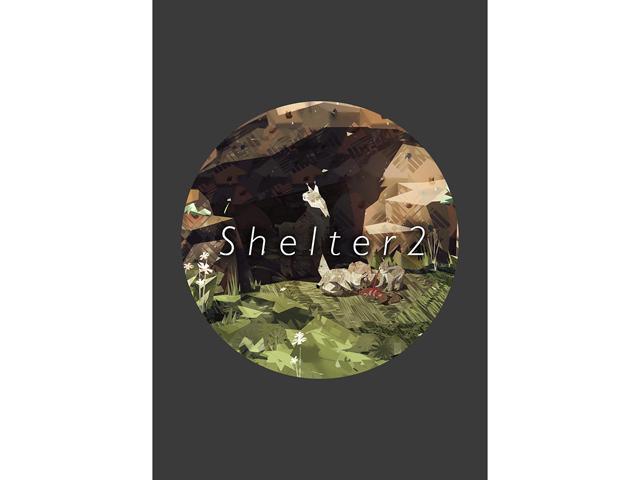 shelter 2 game