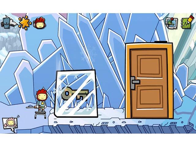 scribblenauts unlimited free without download scribblenauts unlimited free without download