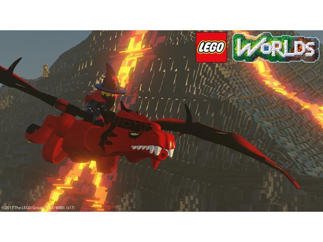 lego worlds download space xbox one