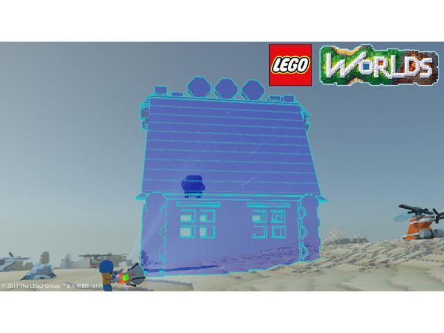 lego worlds codes