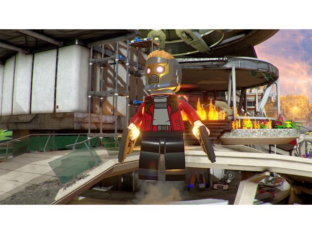 Jogo Lego Marvel Super Heroes 2 Xbox One Warner Bros em Promoção é no  Bondfaro