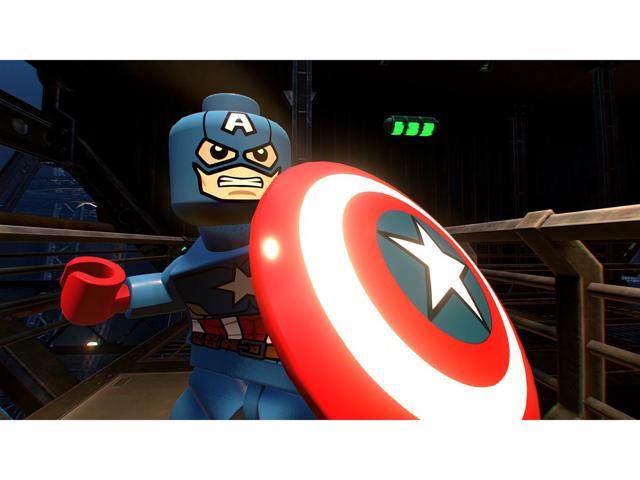 Jogo Lego Marvel Super Heroes 2 Xbox One Warner Bros em Promoção é no  Bondfaro