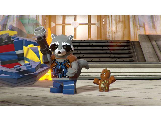 MMS GAMES - LEGO MARVEL SUPER HEROES 2 XBOX - CÓDIGO 25 DÍGITOS ARG