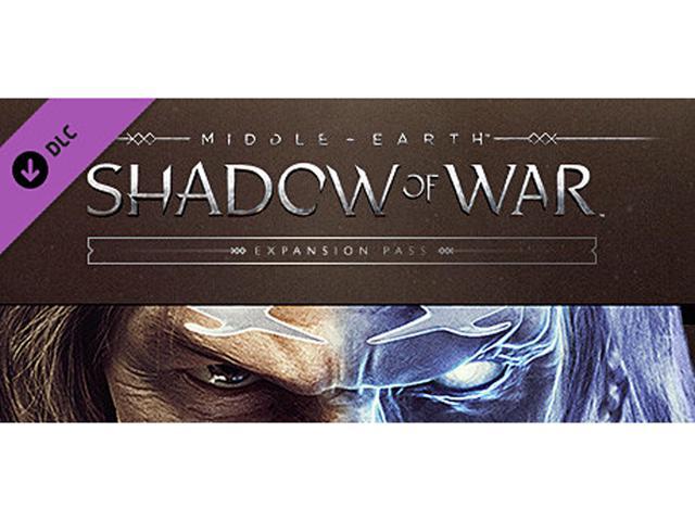 Middle-earth: Shadow of War - Expansion Pass ao melhor preço