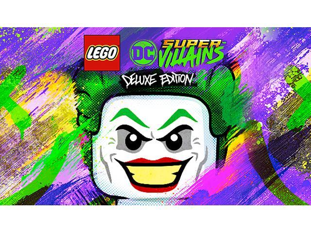 LEGO DC [Online Game Code] - Newegg.com