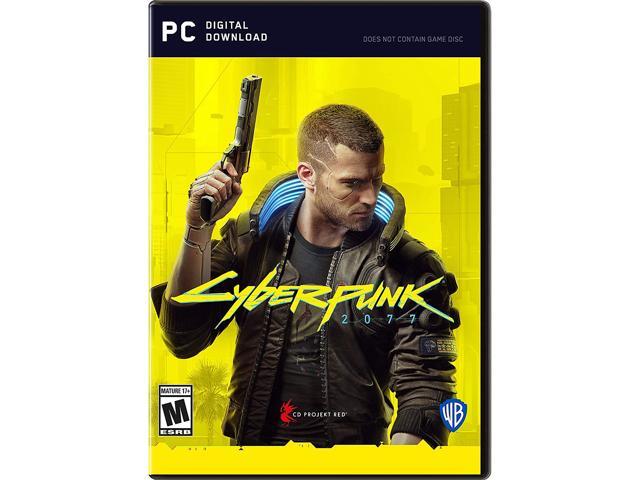 Cyberpunk 2077 Pc Neweggca 8947