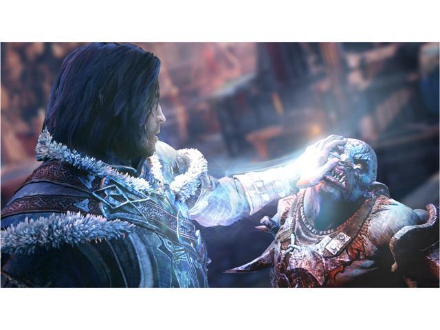 Middle-Earth: Shadow of Mordor Game of the Year Edition