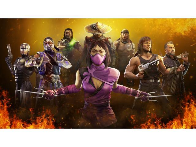 Gamers - Mortal Kombat 11 Ultimate ORDER ONLINE 