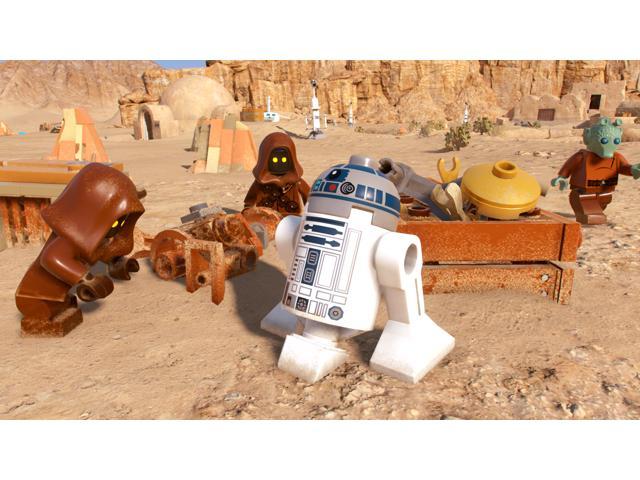 LEGO Star Wars™: The Skywalker Saga - PC - Compre na Nuuvem