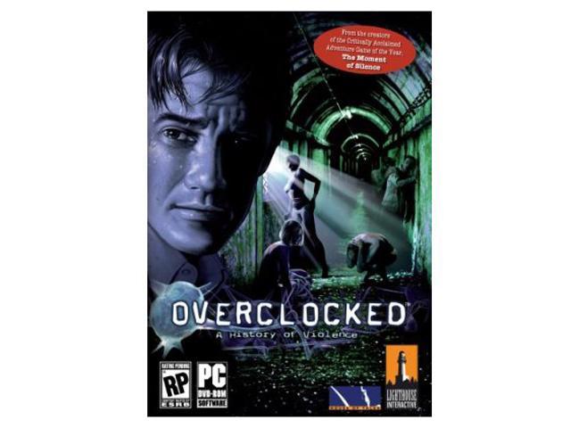 Overclocked PC Game