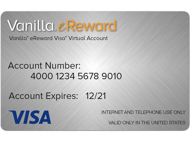 visa-erewards-digital-20-vanilla-ereward-visa-virtual-account-newegg