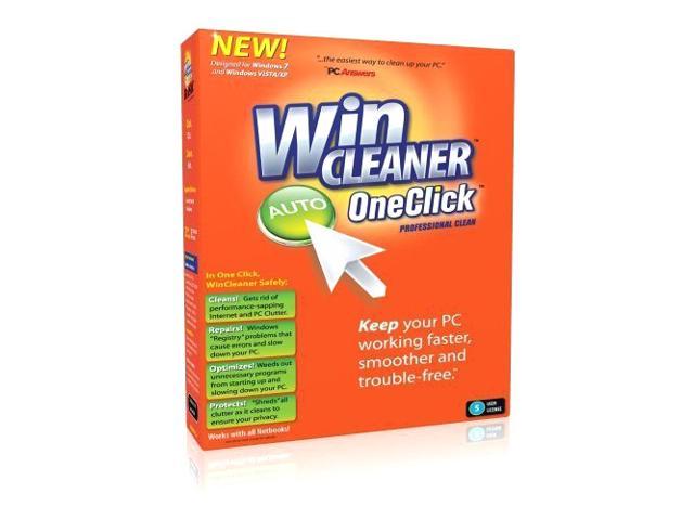 wincleaner download free