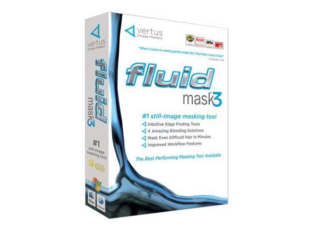 fluid mask 3 trial