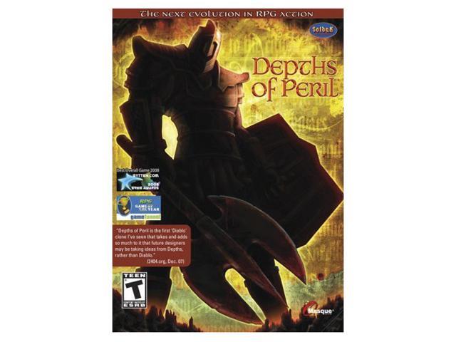 Depths of Peril PC Game