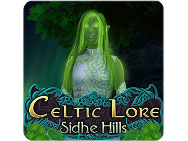 Celtic Lore: Sidhe Hills [Game Download]