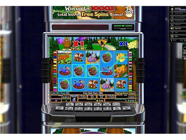 Igt slots lucky larry