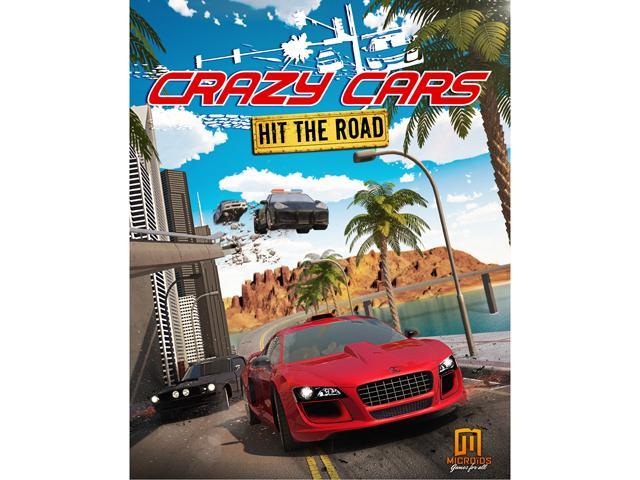 Crazy Cars - Download