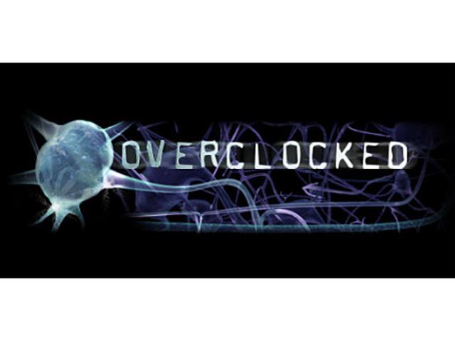 Overclocked: A History of Violence  [Online Game Code]