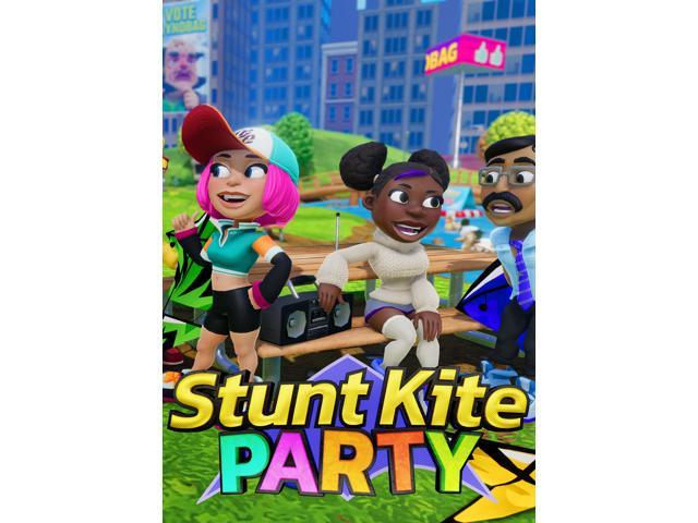 Buy Stunt Kite Party