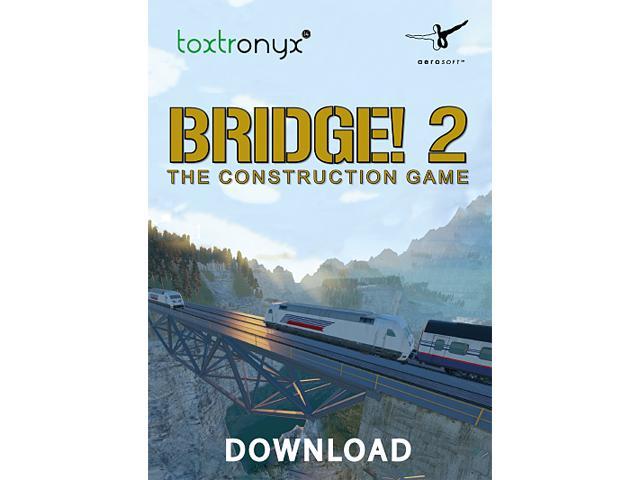 Bridge! 2 [Online Game Code]