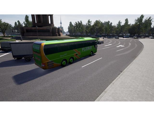 fernbus simulator skins