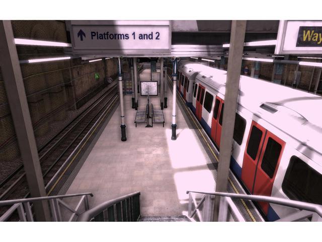 World of Subways 3 - London Underground [Online Game Code] - Newegg.com