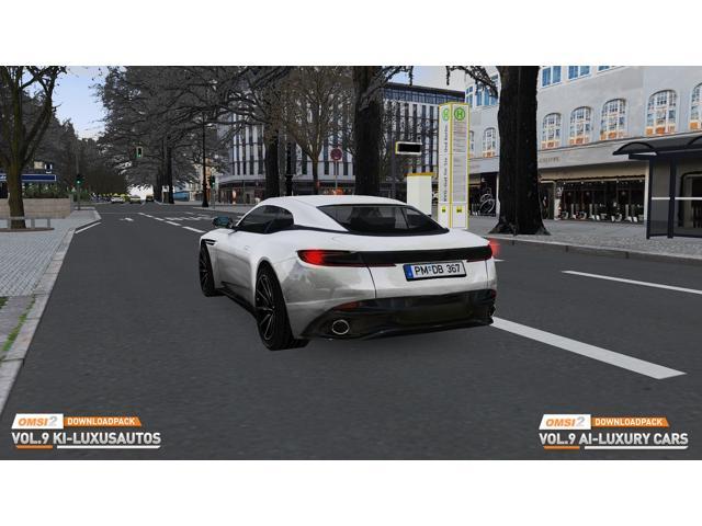 Download) Pack de Carros AI's Brasileiros V2 – Edit by LM - OMSI