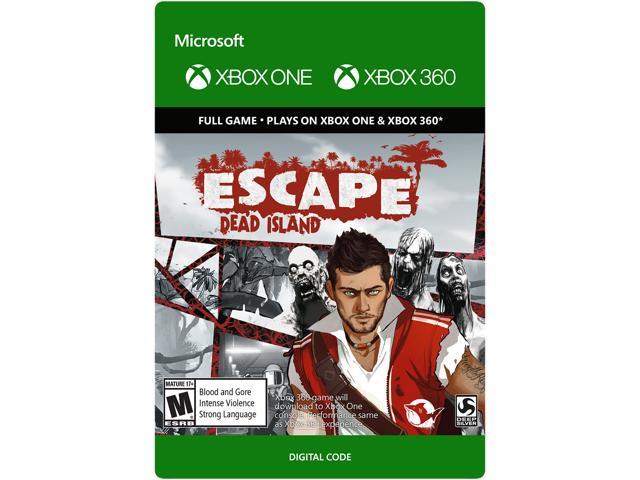 Comprar o Escape Dead Island