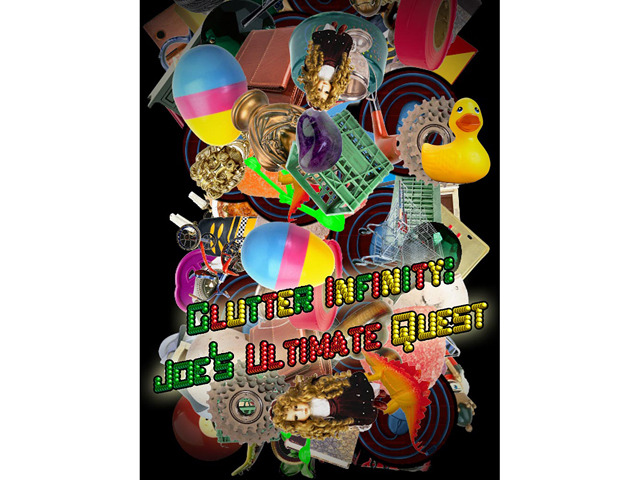 Clutter Infinity: Joe's Ultimate Quest [Online Game Code] - Newegg.com