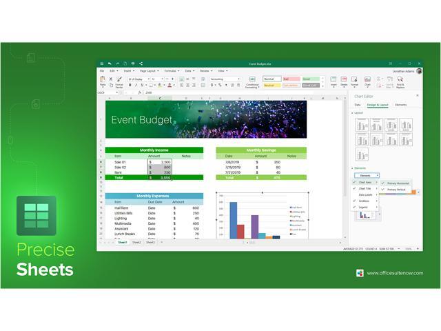 officesuite home & business 2021 lifetime license officesuite home & business 2021 lifetime license