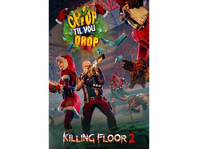 Killing Floor 2 [Online Game Code]