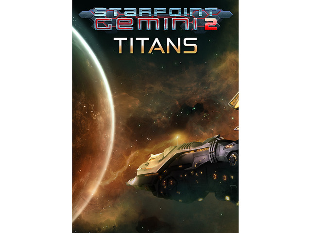 Starpoint Gemini 2: Titans [Online Game Code] - Newegg.com