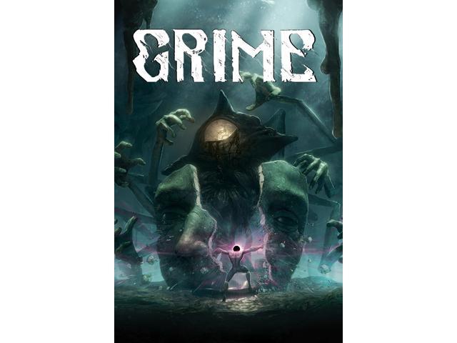 GRIME - PC Steam