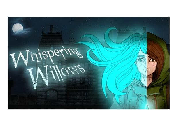 Whispering Willows - PC [Steam Online Game Code] - Newegg.com