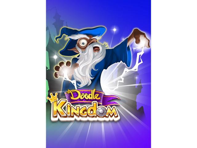 Doodle kingdom рецепты