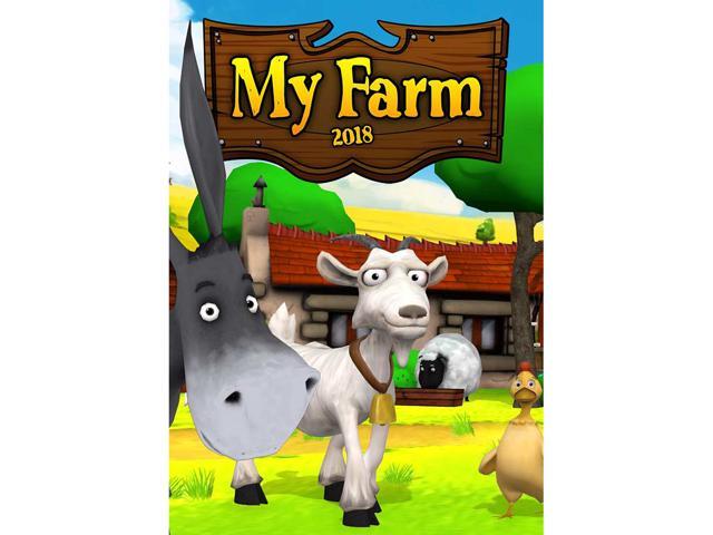 my-farm-online-game-code-newegg