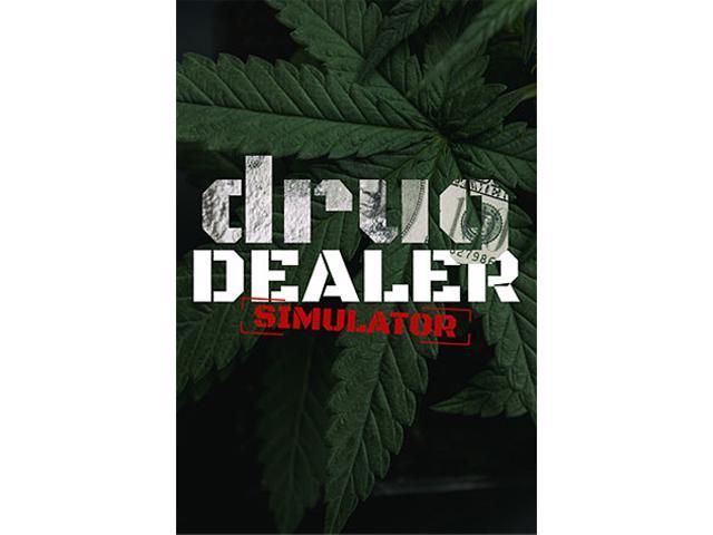 Drug Dealer Simulator  [Online Game Code]