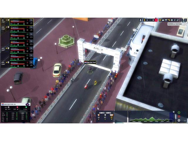 Pro Cycling Manager 2021 [Online Game Code] 