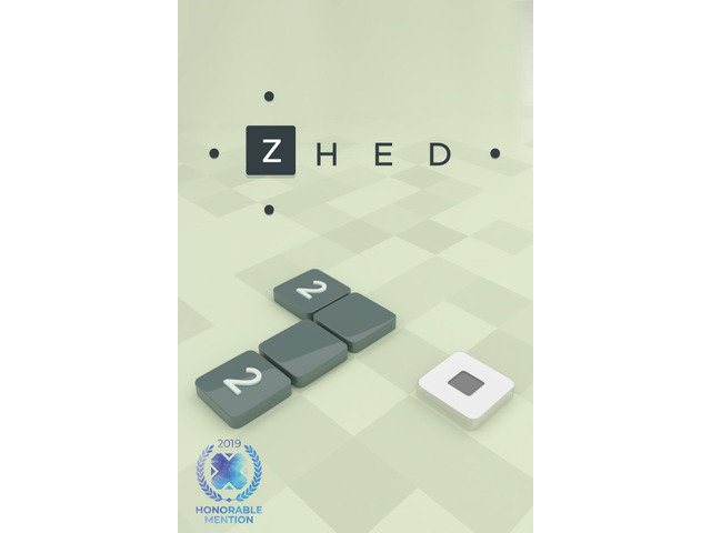 ZHED - Puzzle Game - PC [Online Game Code] - Newegg.com