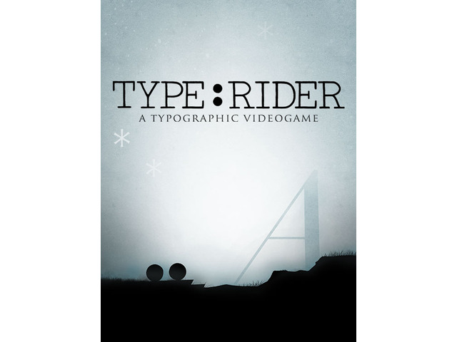 Type:Rider - PC [Online Game Code] - Newegg.com