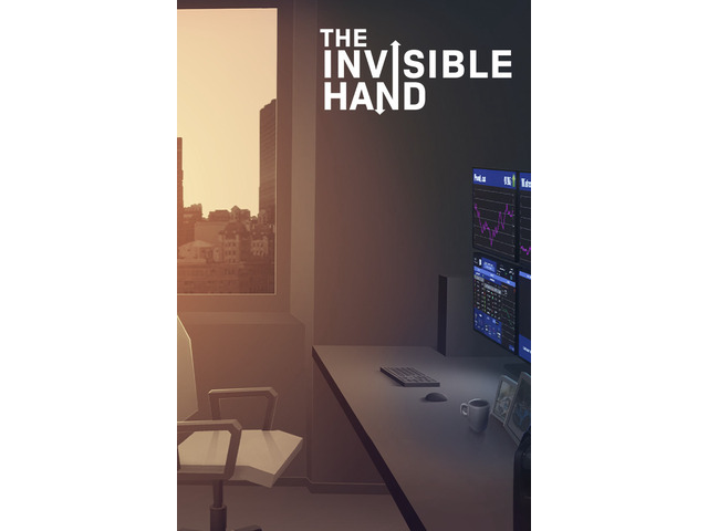 The Invisible Hand - PC [Online Game Code] - Newegg.com