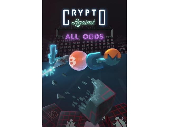 Crypto: Against All Odds - Tower Defense on Steam