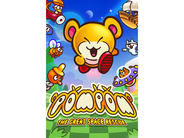 Pompom - PC [Online Game Code] - Newegg.com