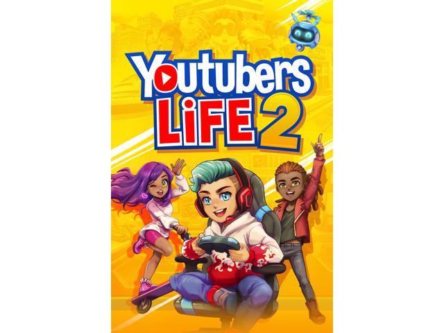 rs Life 2 - PC [Online Game Code] 