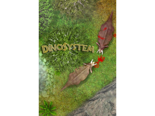 DinoSystem - PC [Online Game Code] - Newegg.com