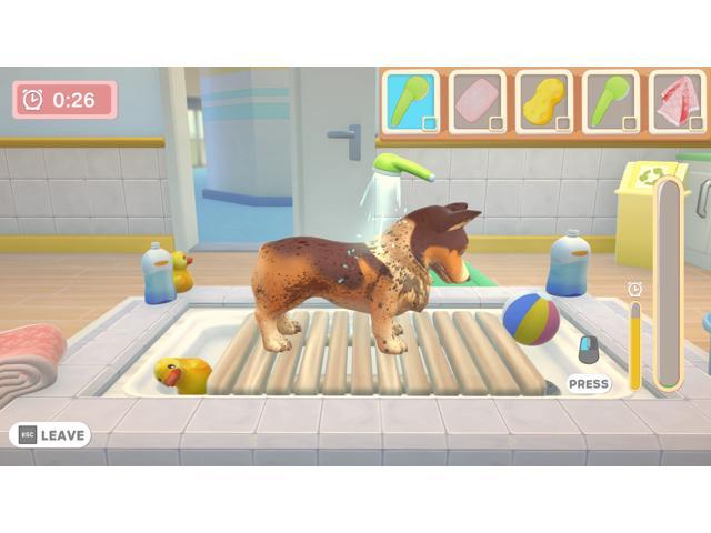 Play My Pet Clinic  Free Online Games. KidzSearch.com