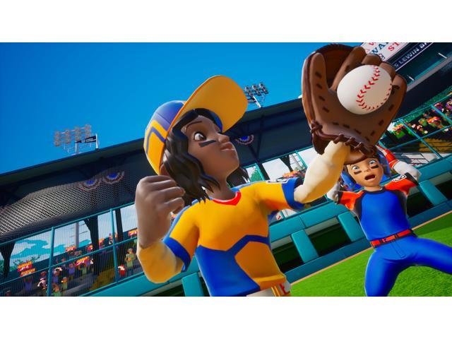 Little League World Series Baseball 2022 on Steam